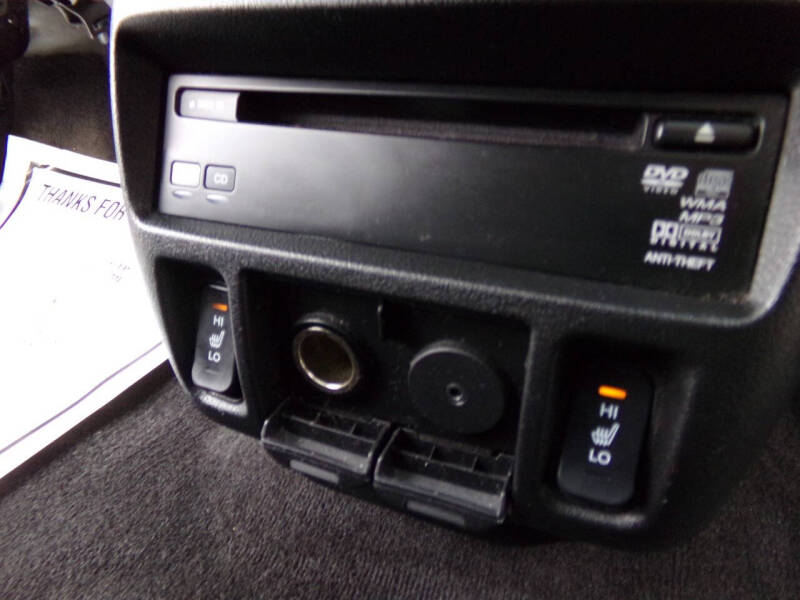 2010 Honda Odyssey Touring