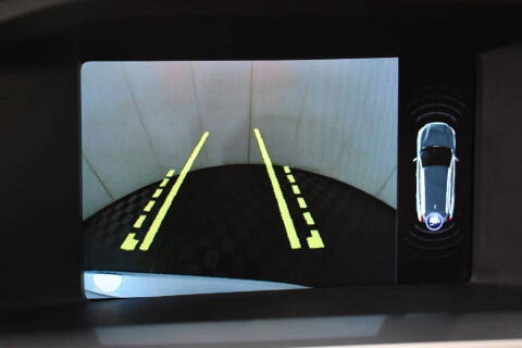 2015 Volvo V60 Cross Country T5