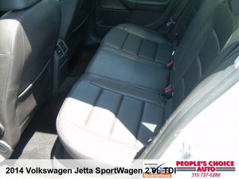 2014 Volkswagen Jetta