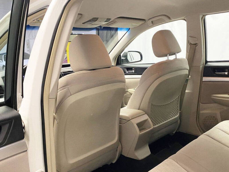 2014 Subaru Outback 2.5i