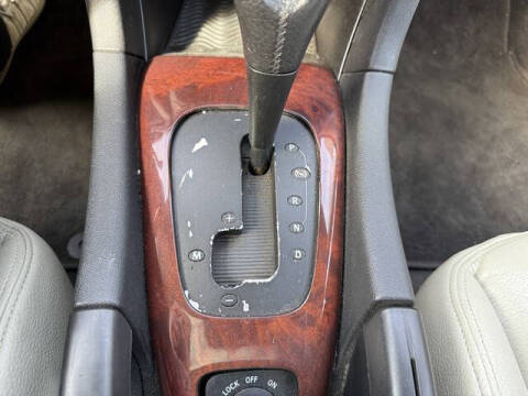 2006 Saab 9-3 2.0T SportCombi