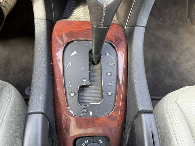 2006 Saab 9-3 2.0T SportCombi