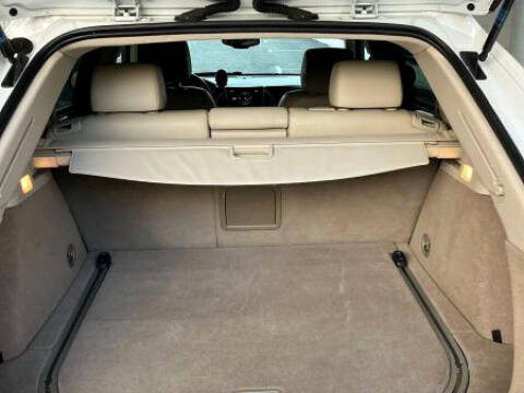 2013 Cadillac SRX Performance Collection