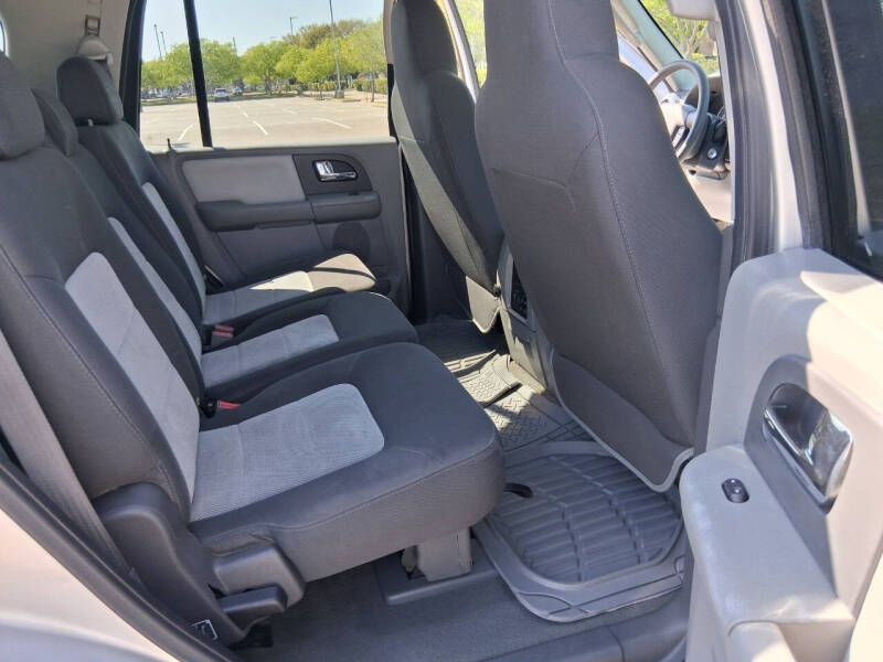 2006 Ford Expedition XLT