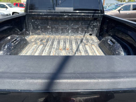 2014 RAM 1500 Express