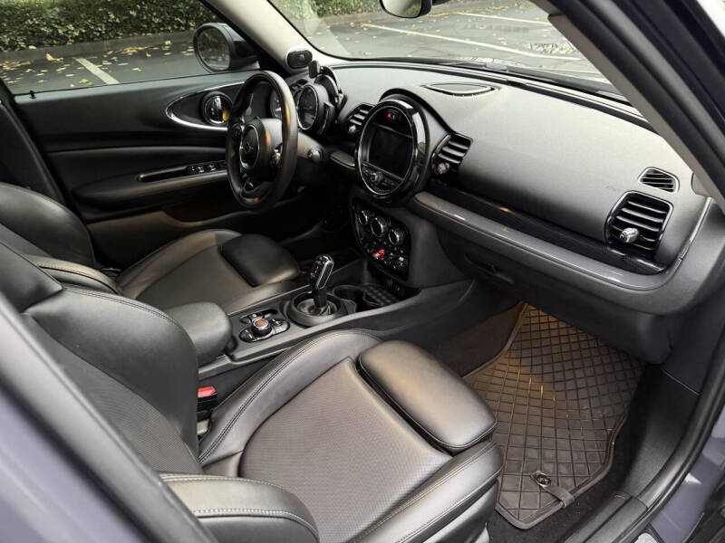 2020 MINI Clubman Cooper S