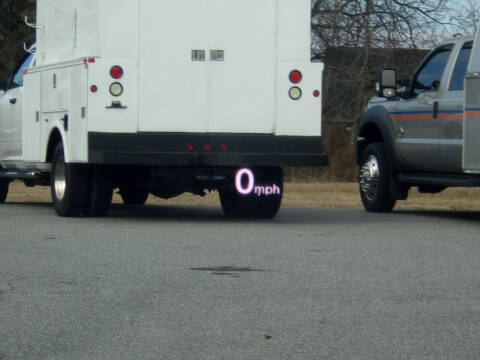 2016 Audi RS 7 4.0T quattro Prestige