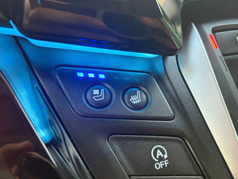 2021 Honda Odyssey Elite