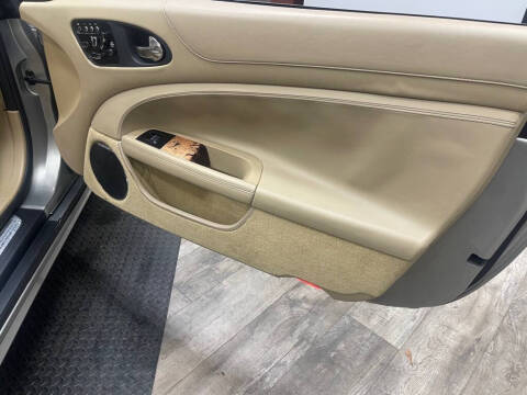 2013 Jaguar XK