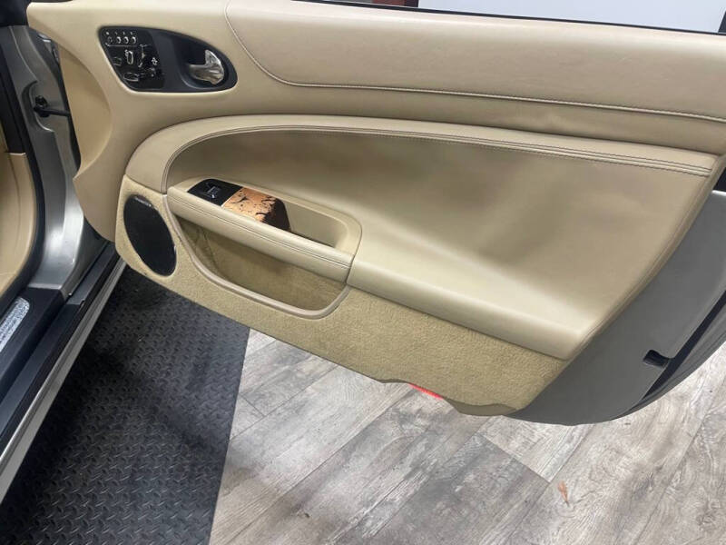 2013 Jaguar XK