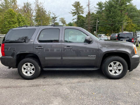2011 GMC Yukon for sale at Route 29 Auto Sales in Hunlock Creek PA