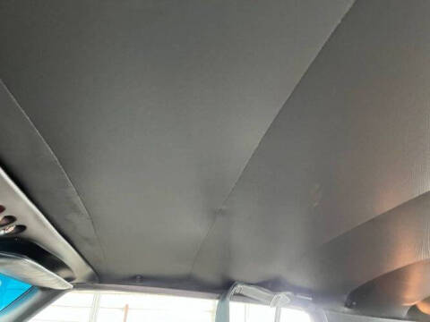 1971 Lincoln Continental