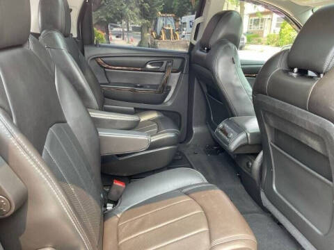 2013 GMC Acadia Denali