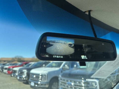 2024 GMC Savana 2500