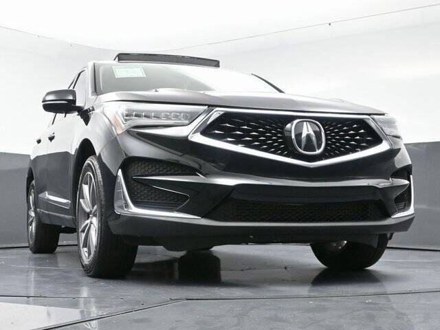 2020 Acura RDX SH-AWD w/Tech