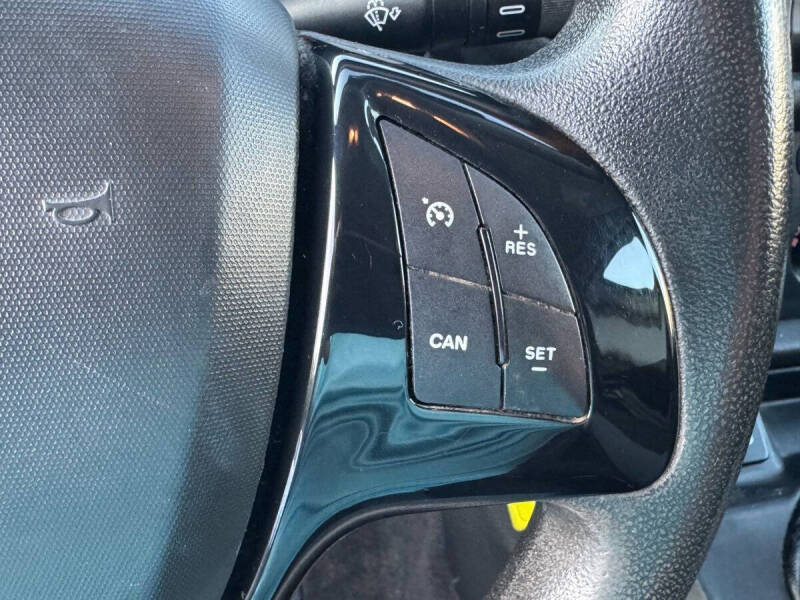 2020 RAM ProMaster City