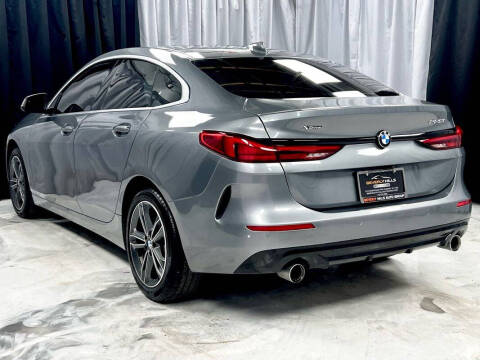 2022 BMW 2 Series 228i xDrive Gran Coupe