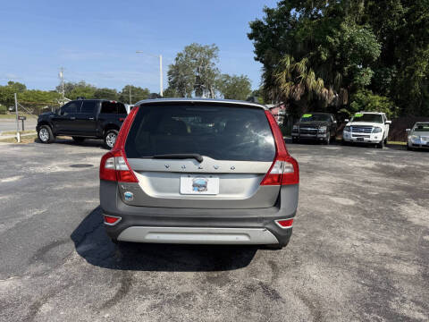 2013 Volvo XC70 3.2