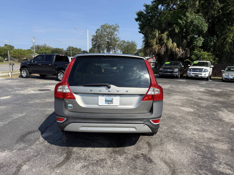 2013 Volvo XC70 3.2