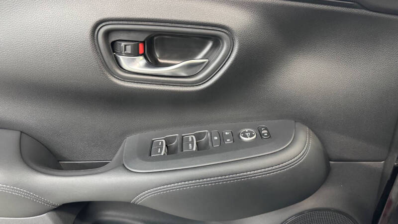 2023 Honda HR-V EX-L