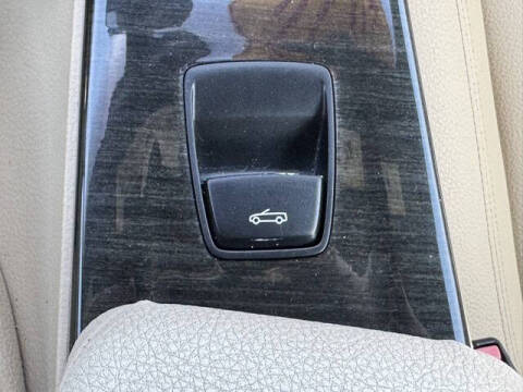 2016 BMW 4 Series 428i