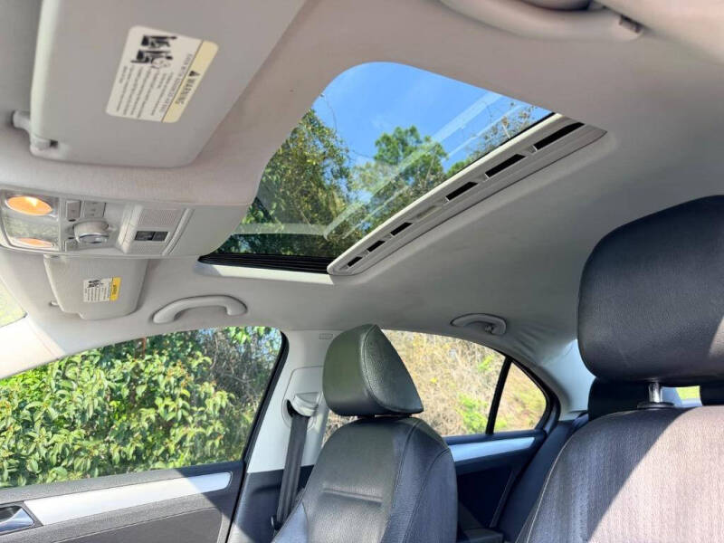 2011 Volkswagen Jetta