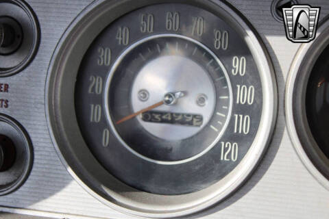 1964 Chevrolet El Camino