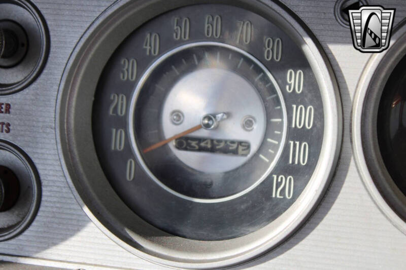 1964 Chevrolet El Camino