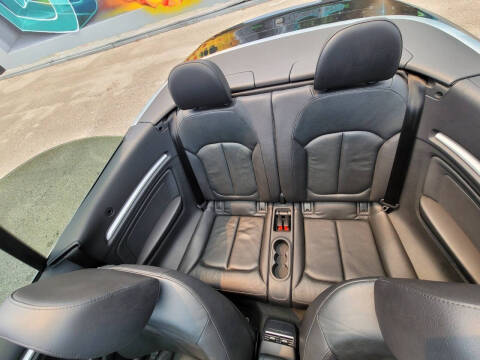 2018 Audi A3 2.0T Premium