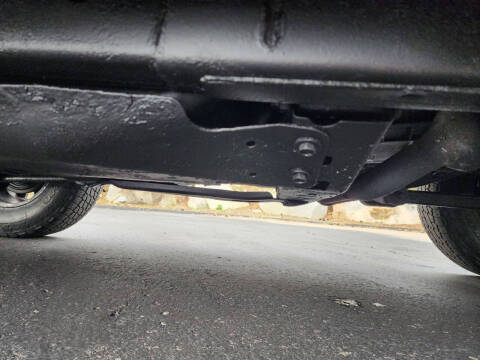 2011 Jeep Wrangler Sahara