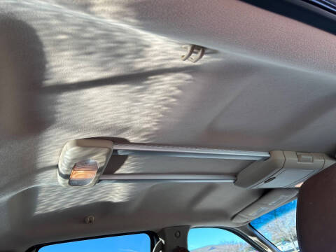 2008 Ford F-150 King Ranch