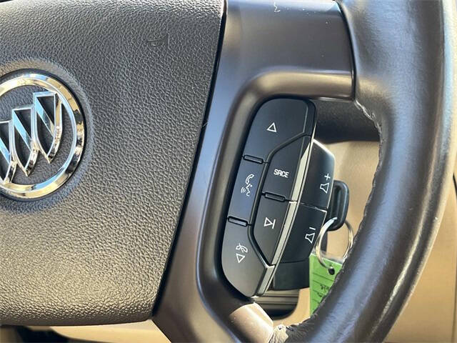 2012 Buick Enclave Premium