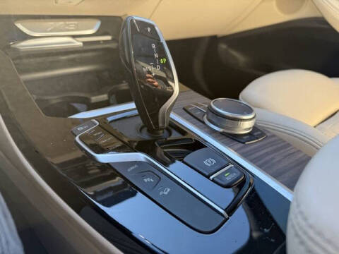 2020 BMW X3 xDrive30e