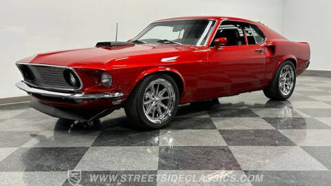 1969 Ford Mustang For Sale - Carsforsale.com®