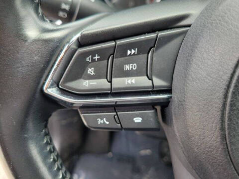 2023 Mazda CX-5 2.5 S Preferred