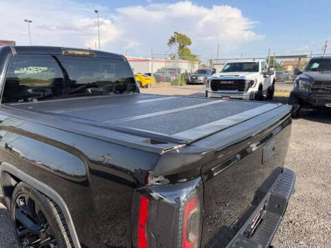 2014 GMC Sierra 1500