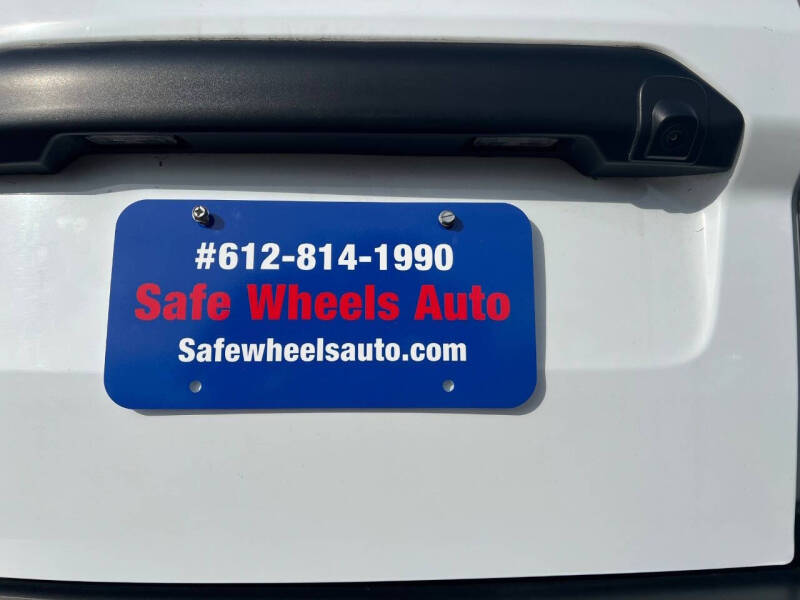 2020 Ford Transit Connect