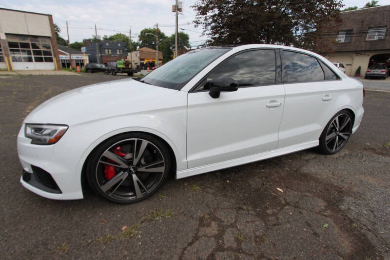 2019 Audi RS 3 Base photo 2