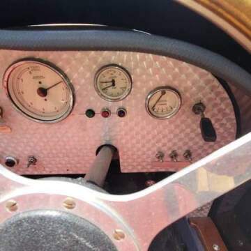 1927 Bugatti Type 35