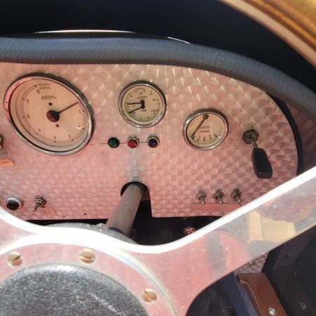 1927 Bugatti Type 35