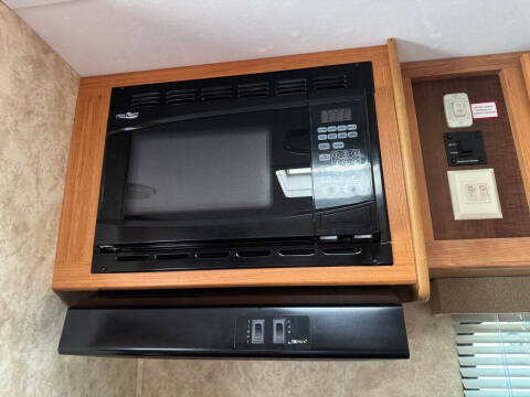 2010 Keystone RV Bullit