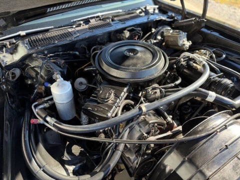 1979 Chevrolet Camaro