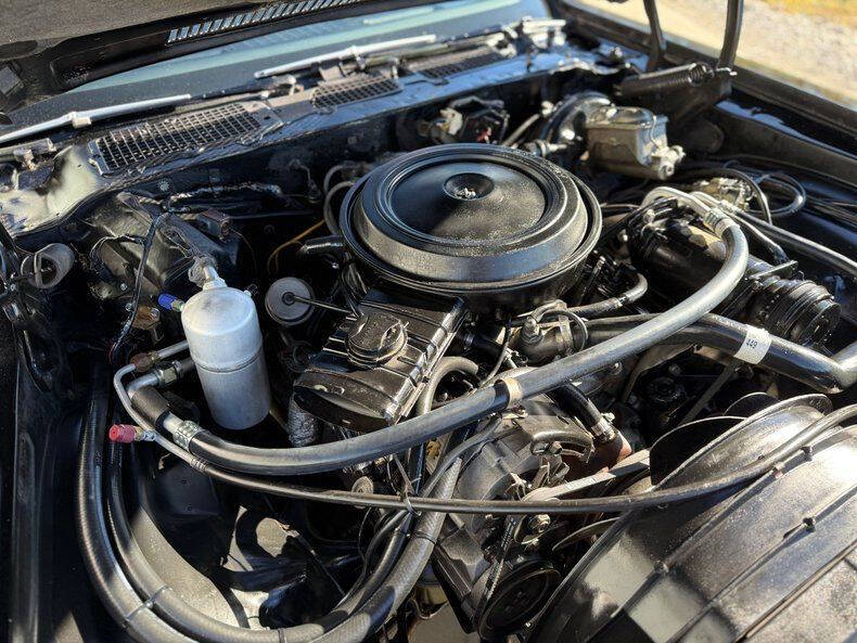 1979 Chevrolet Camaro