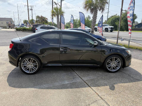 2011 Scion tC