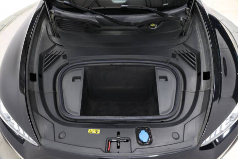 2022 Audi RS e-tron GT quattro