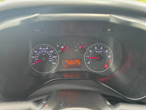 2022 RAM ProMaster City