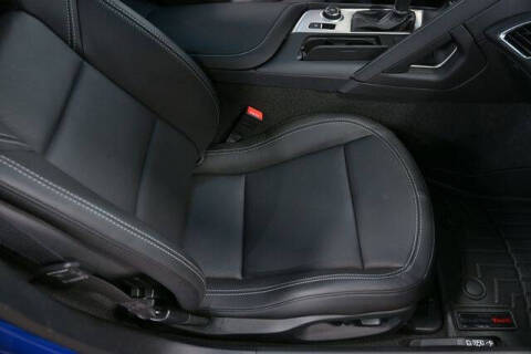 2019 Chevrolet Corvette Z06