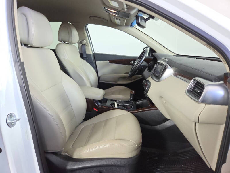 2016 Kia Sorento EX
