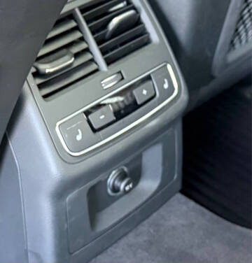 2018 Audi A4 2.0T quattro Prestige