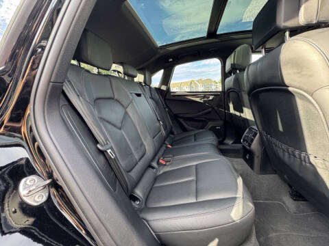 2020 Porsche Macan S